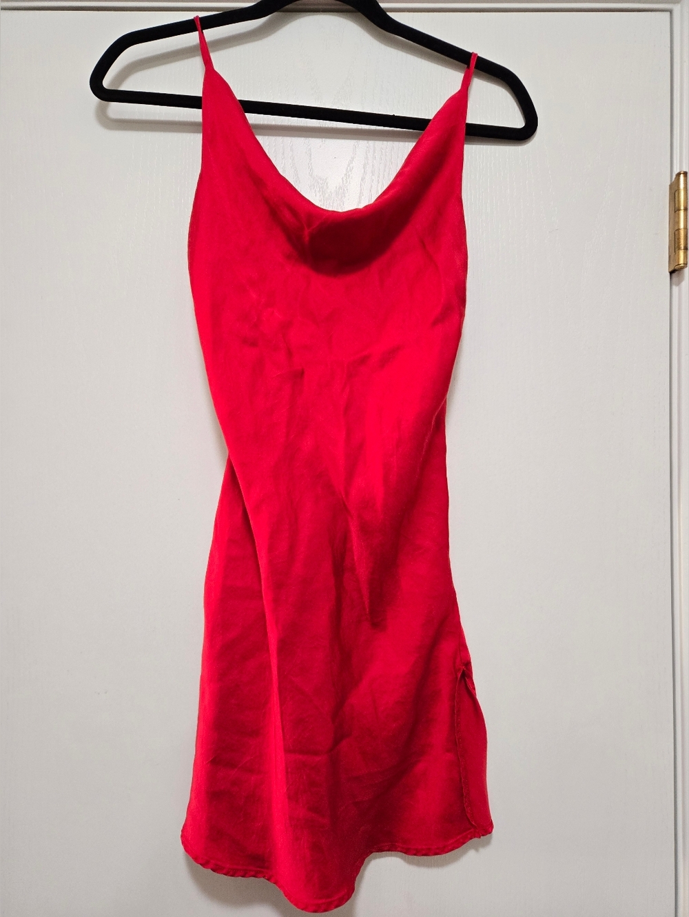 Blue Life Lux Mini Dress